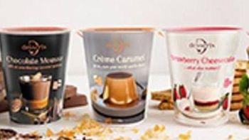 Creamy Cups (190ml) !