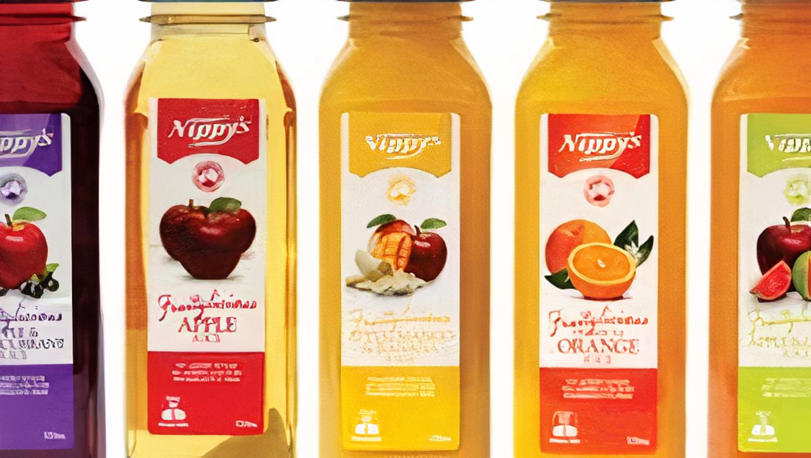 Juice (440ml)