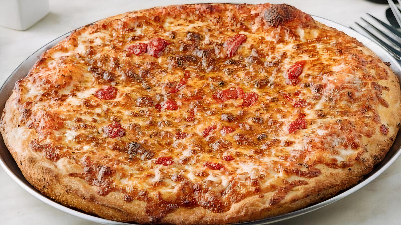 Margherita !