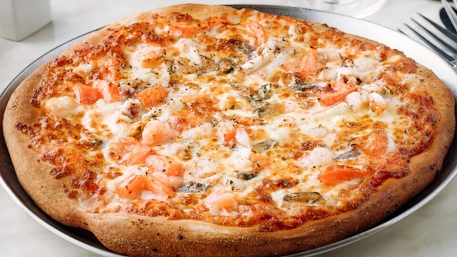 Marinara Seafood !