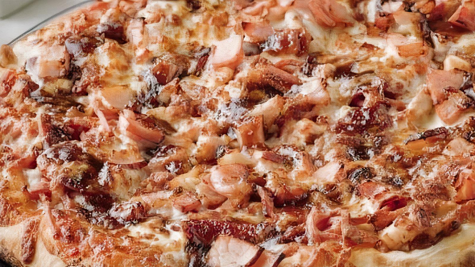 Meat Lovers !