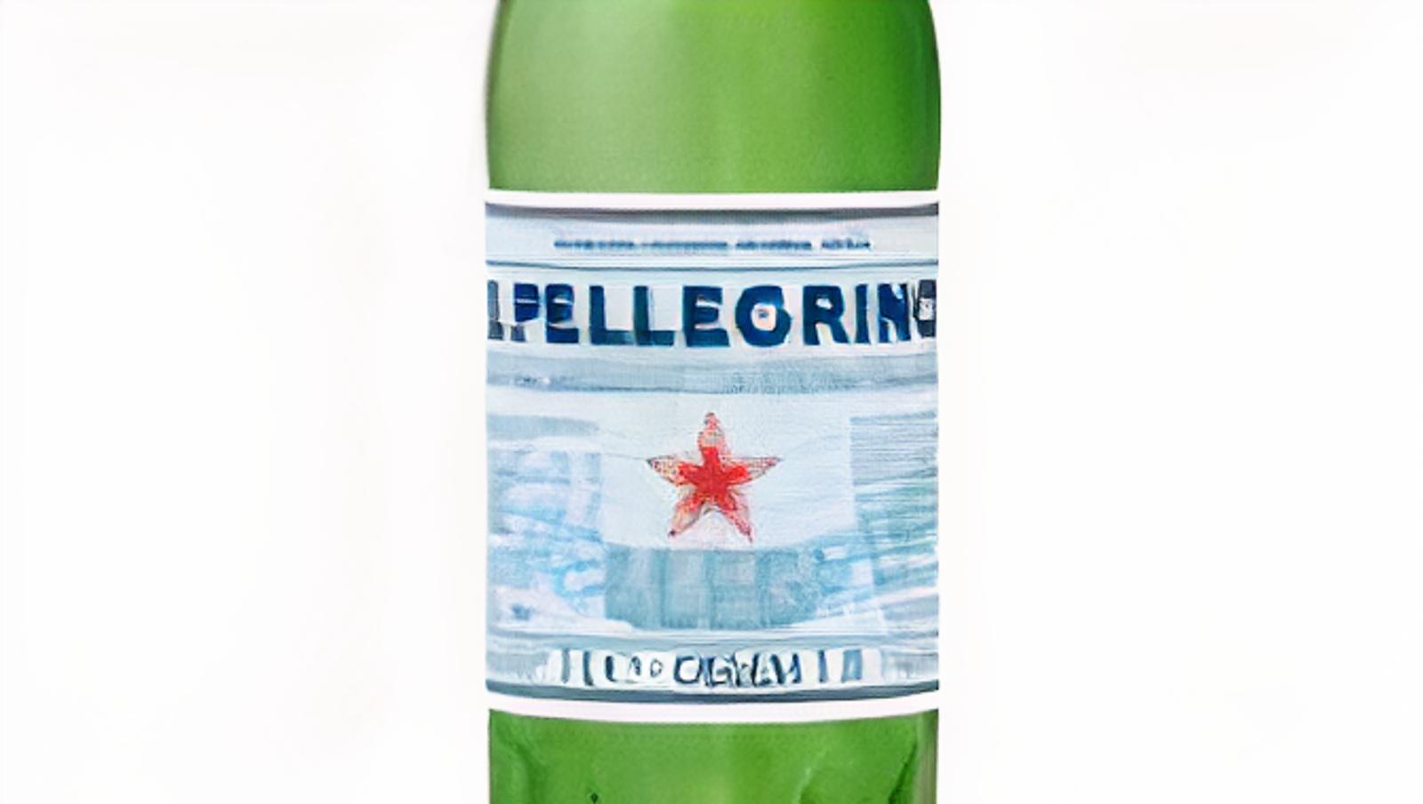 Mineral Water (500ml) !