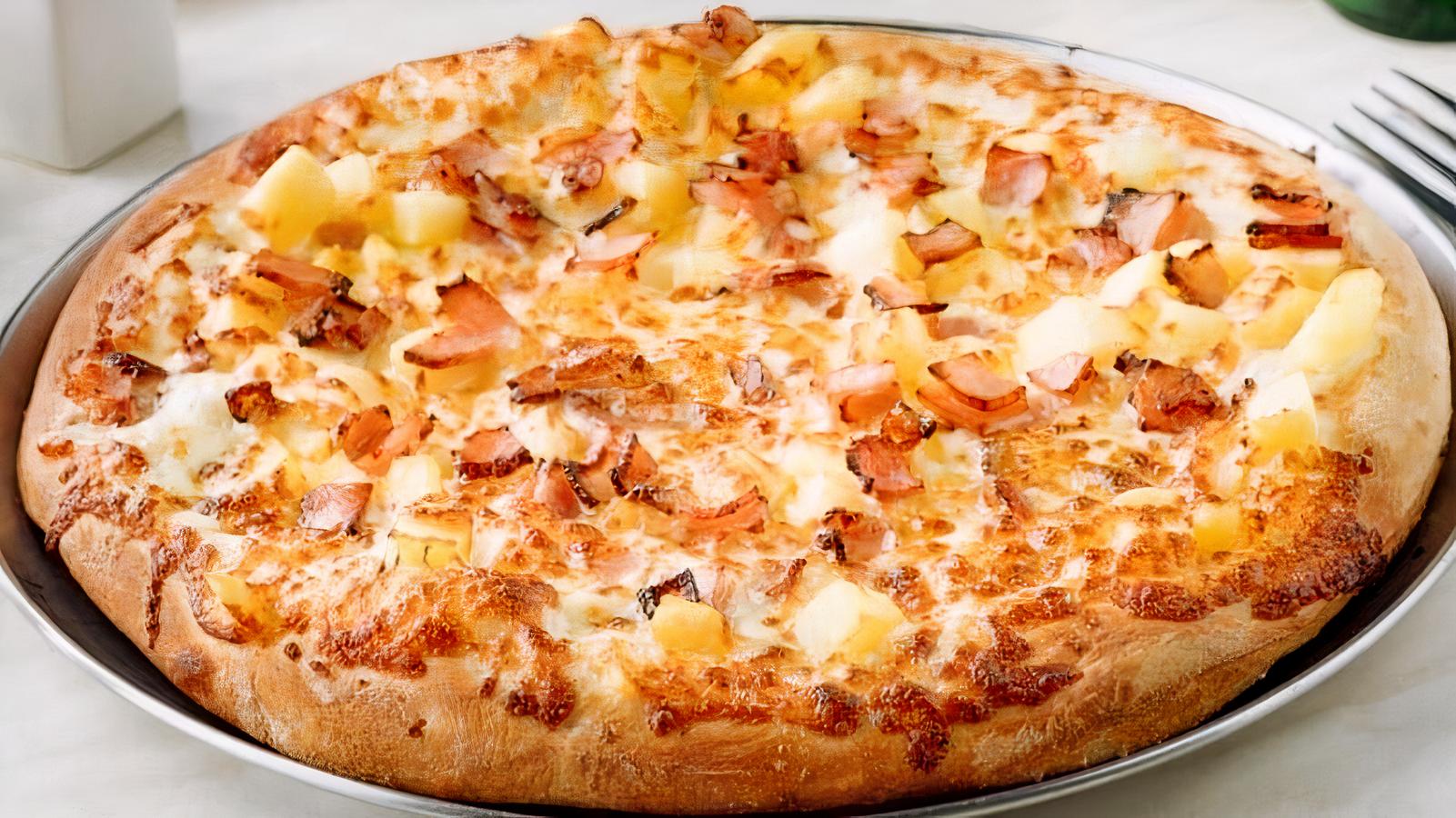 Potato Bake !