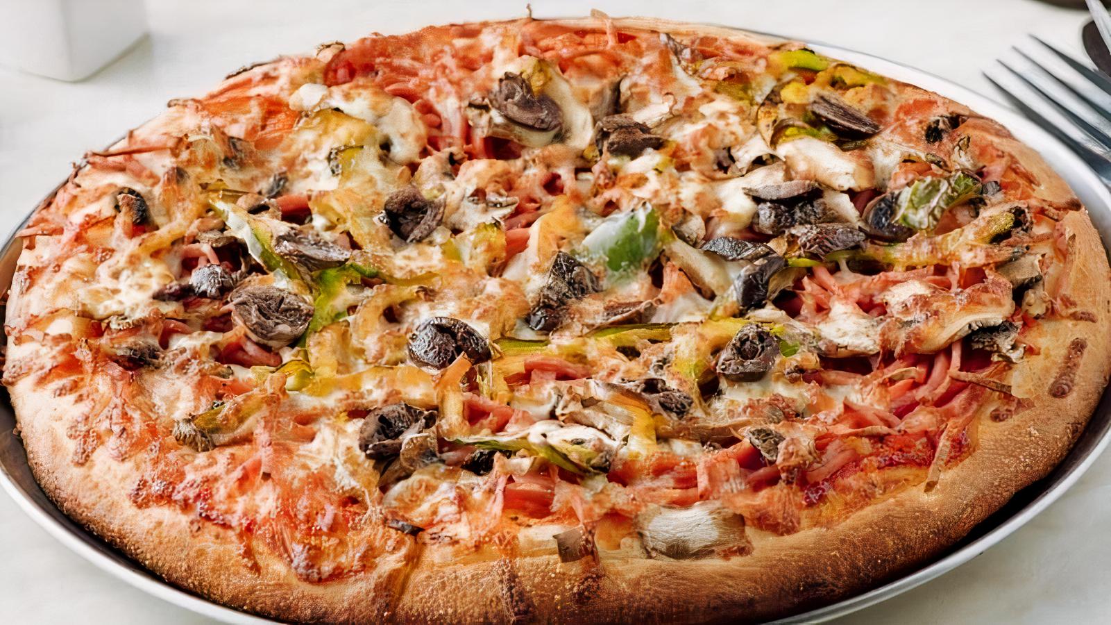 Sicilian !