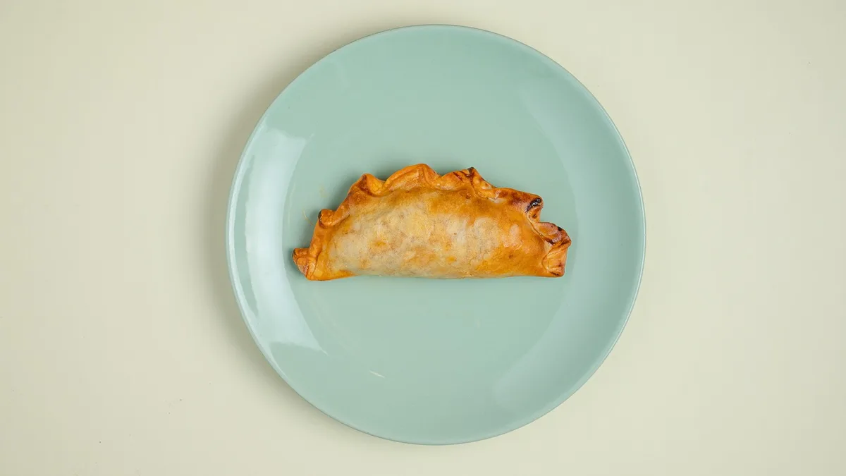 Empanada Carne