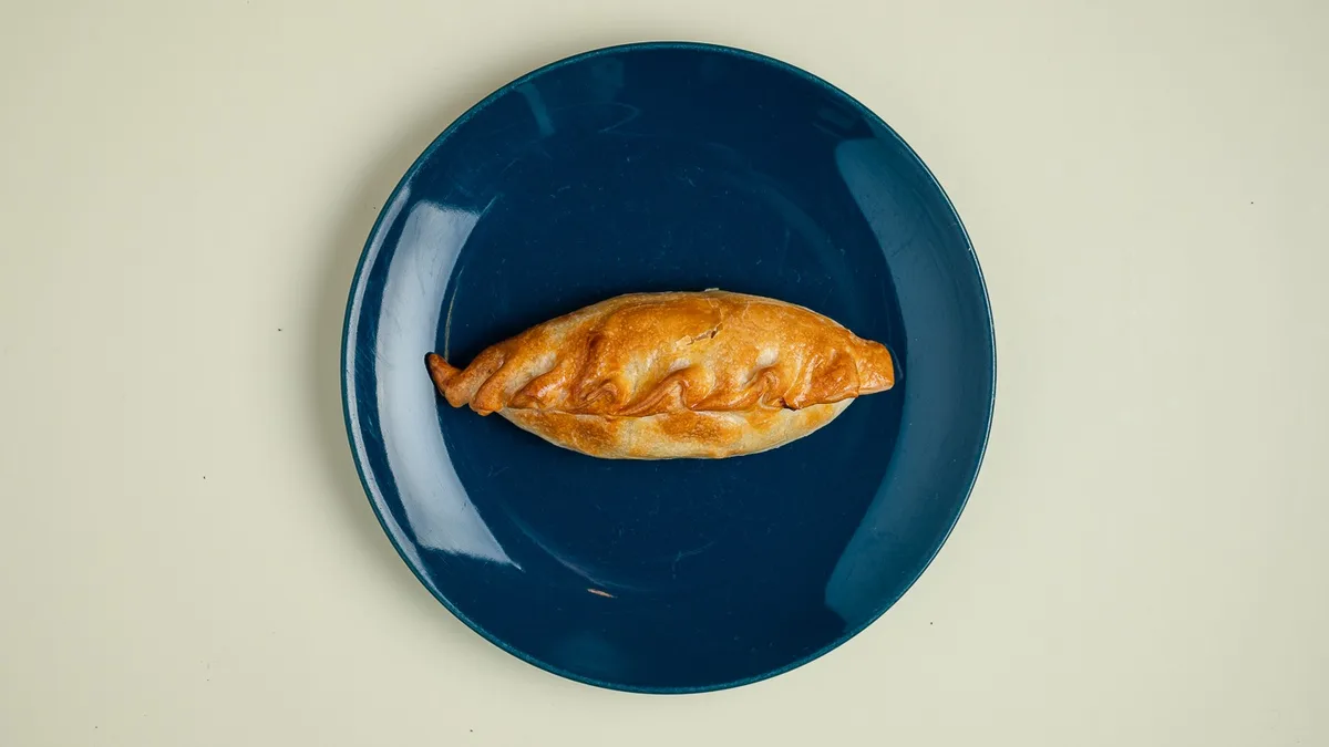 Empanada Pollo