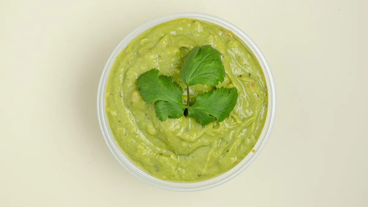 Guacamole 250g