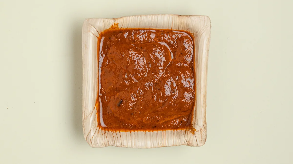 Salsa Chipotle 200ml