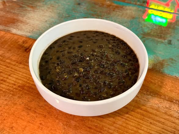 Black Beans
