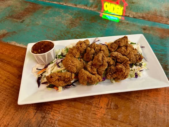 Chicken Tenders