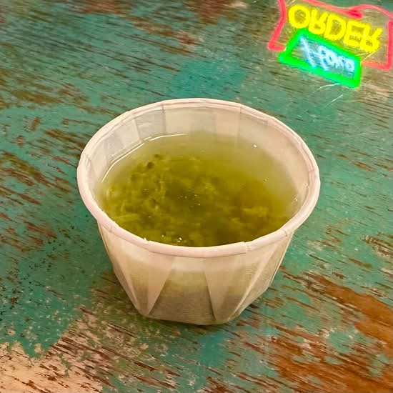 Chimichurri Sauce