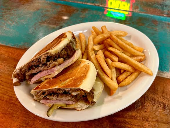 Cubano