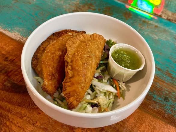 Empanadas Especial