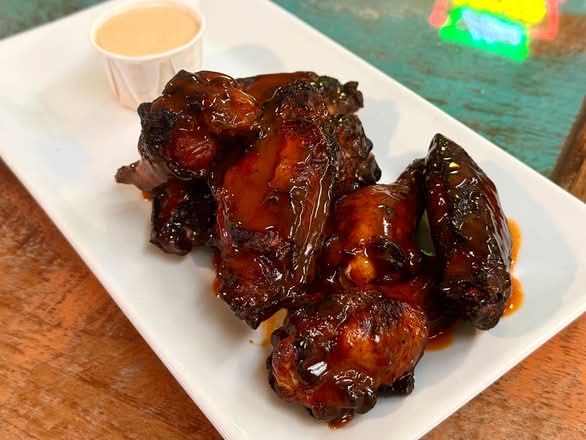 Gaby’s Wings