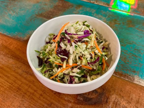 Latin Slaw