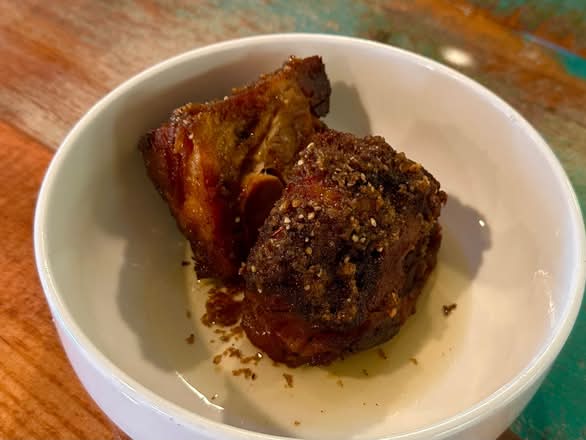 Mojo Pork
