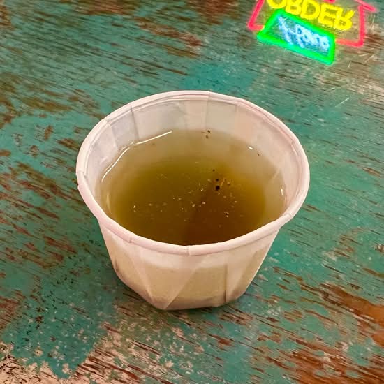 Mojo Sauce