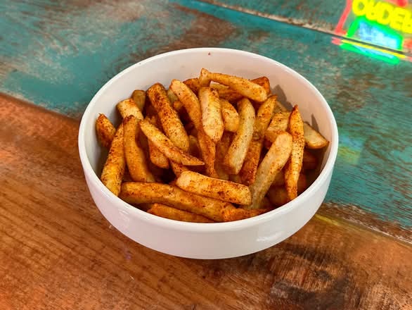 Papas Bravas