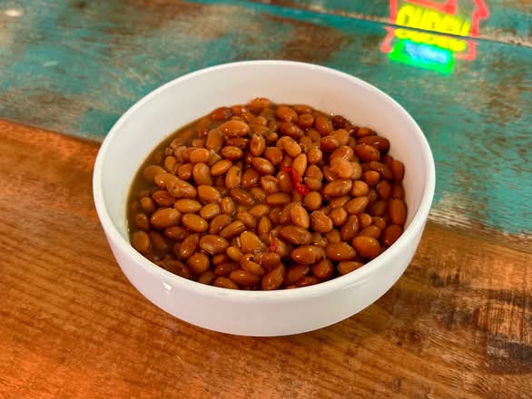 Red Beans
