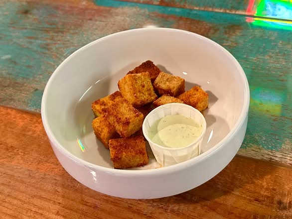 Tofu