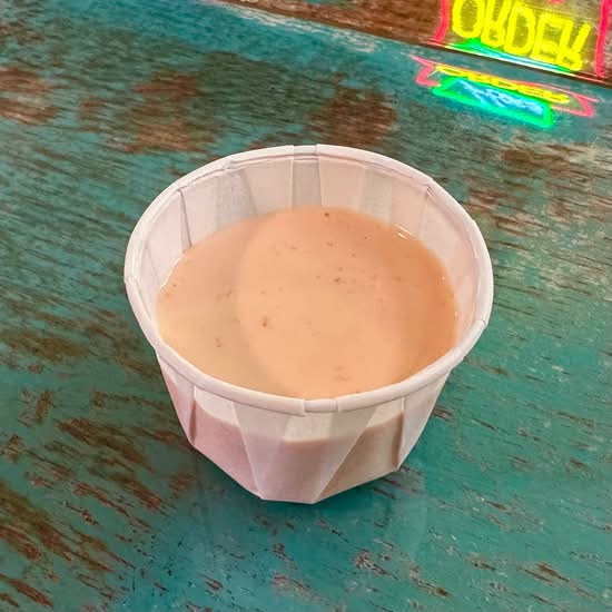 Tomato Aioli