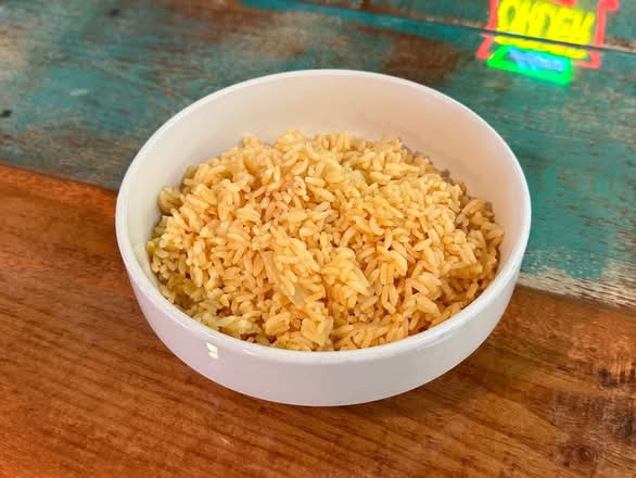 Yellow Rice