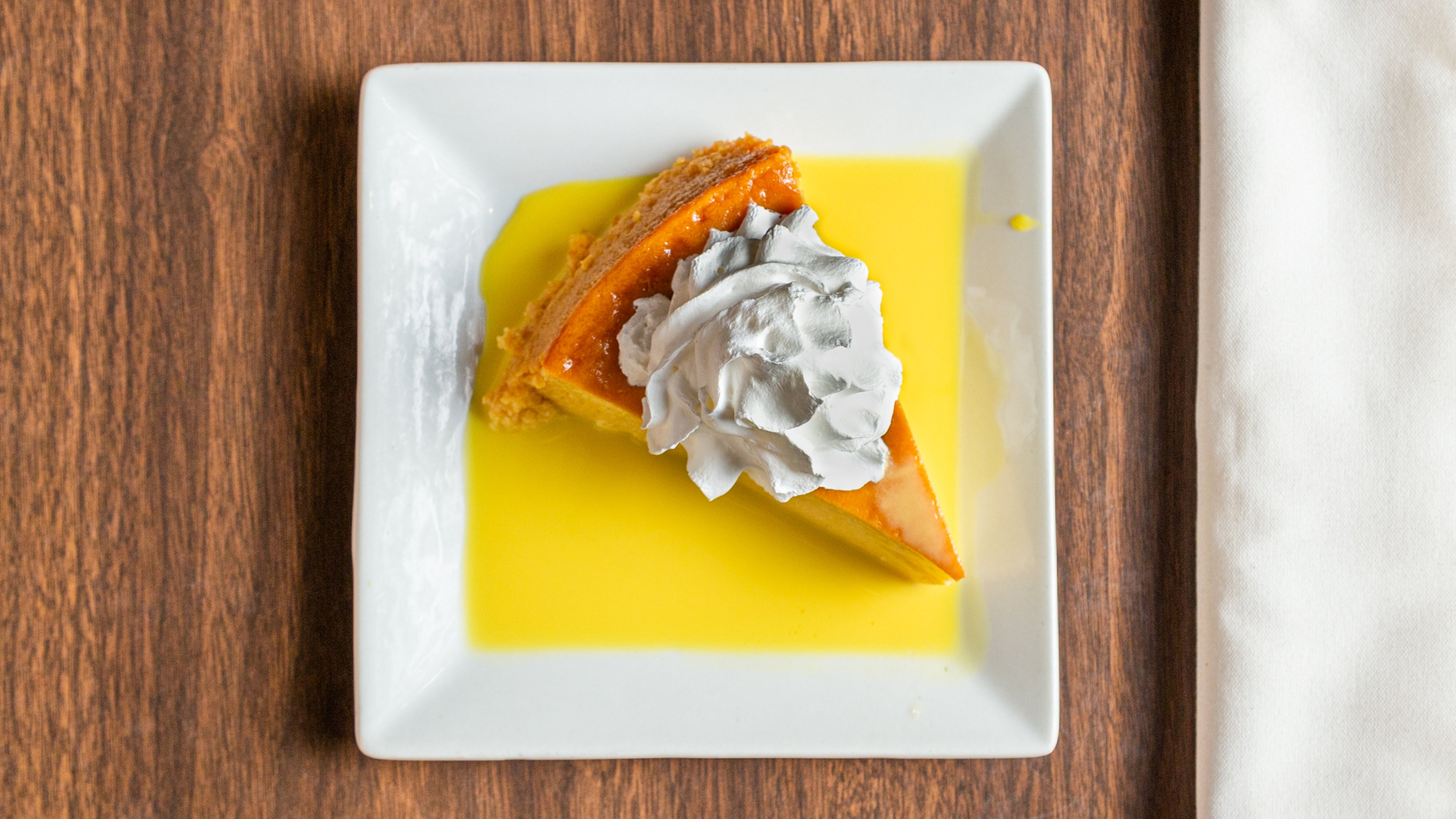 Flan