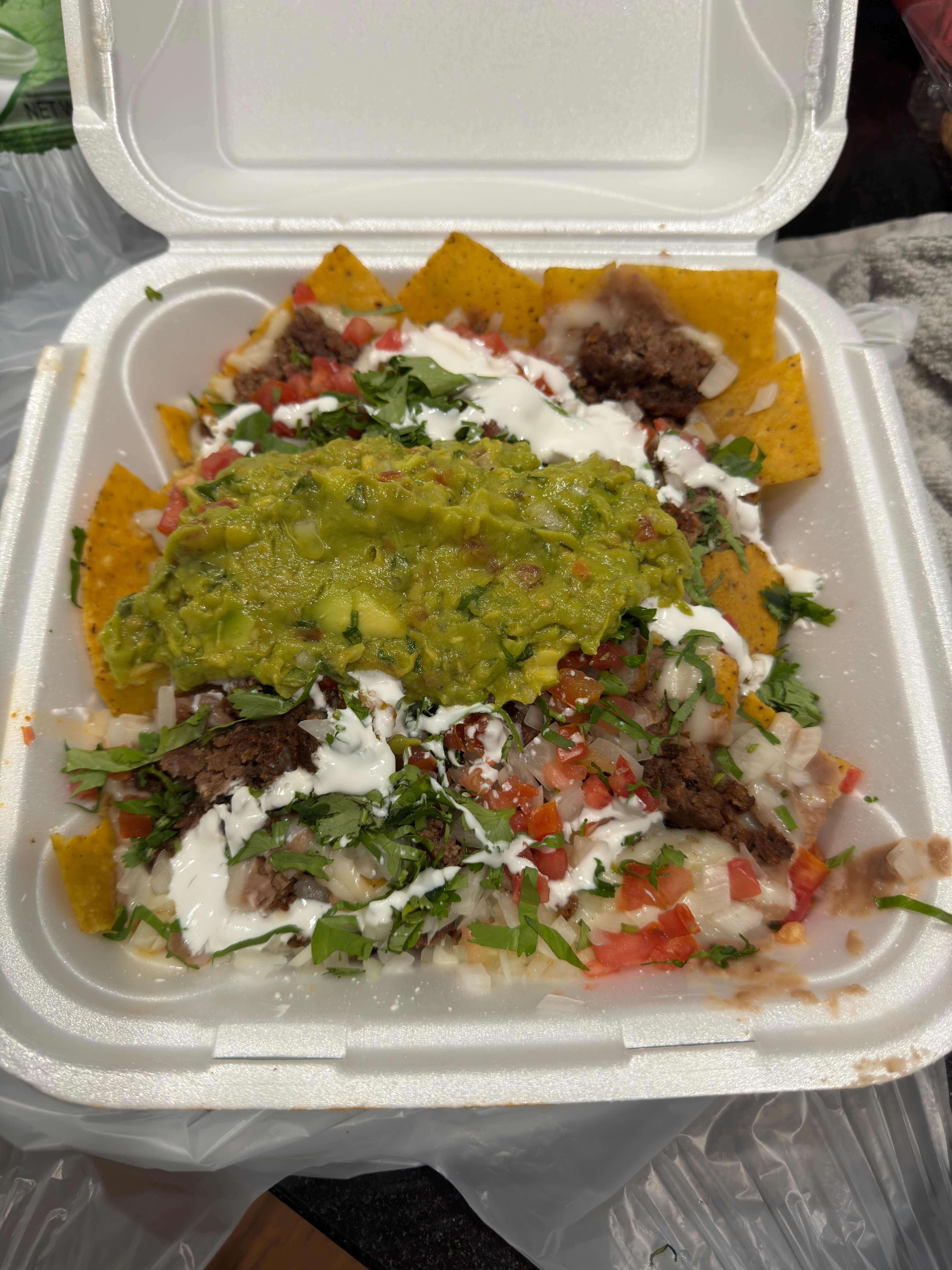 Nachos