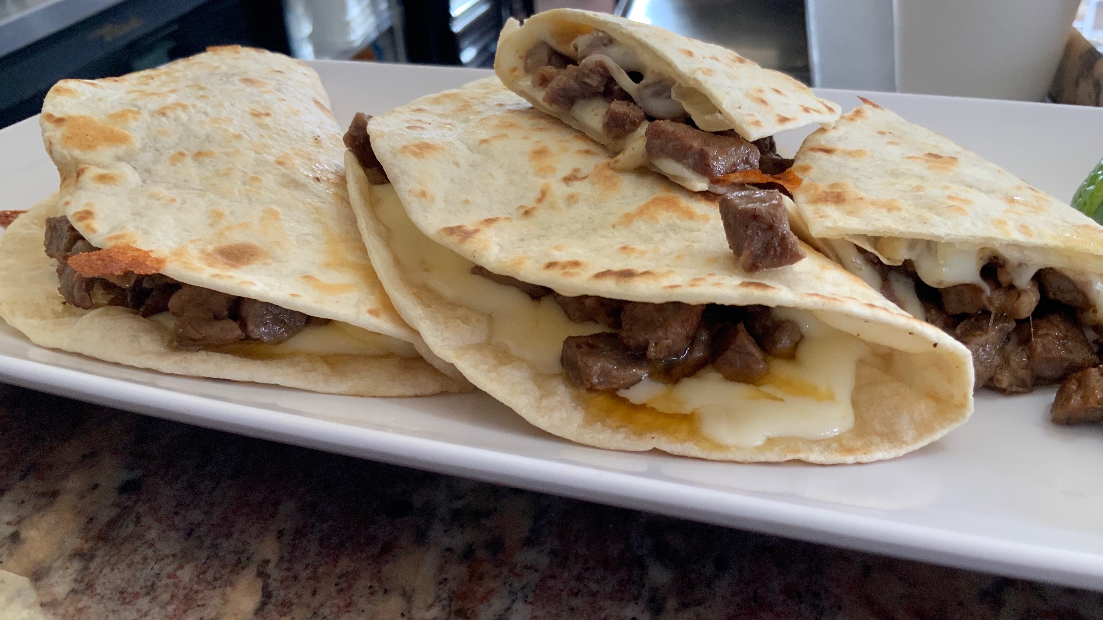 Quesadilla
