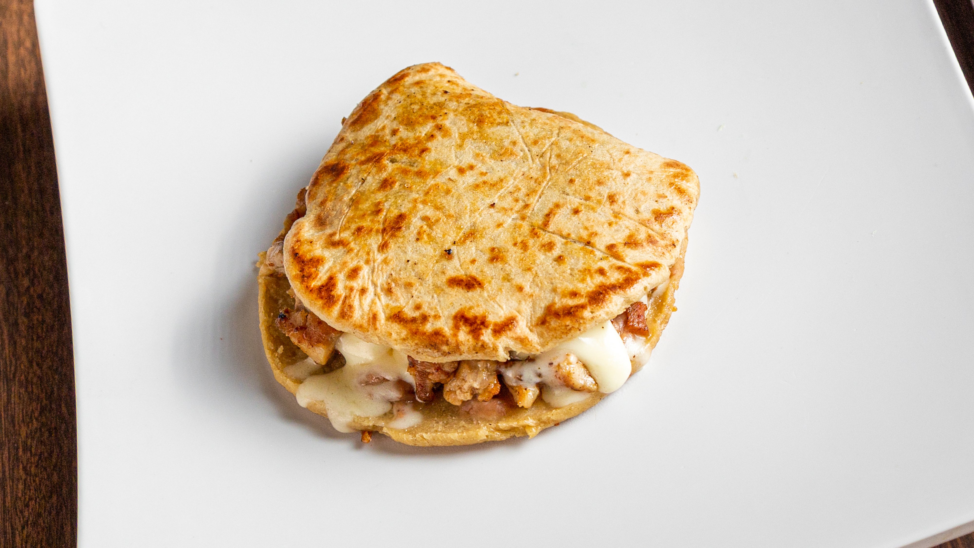 Steak Gordita