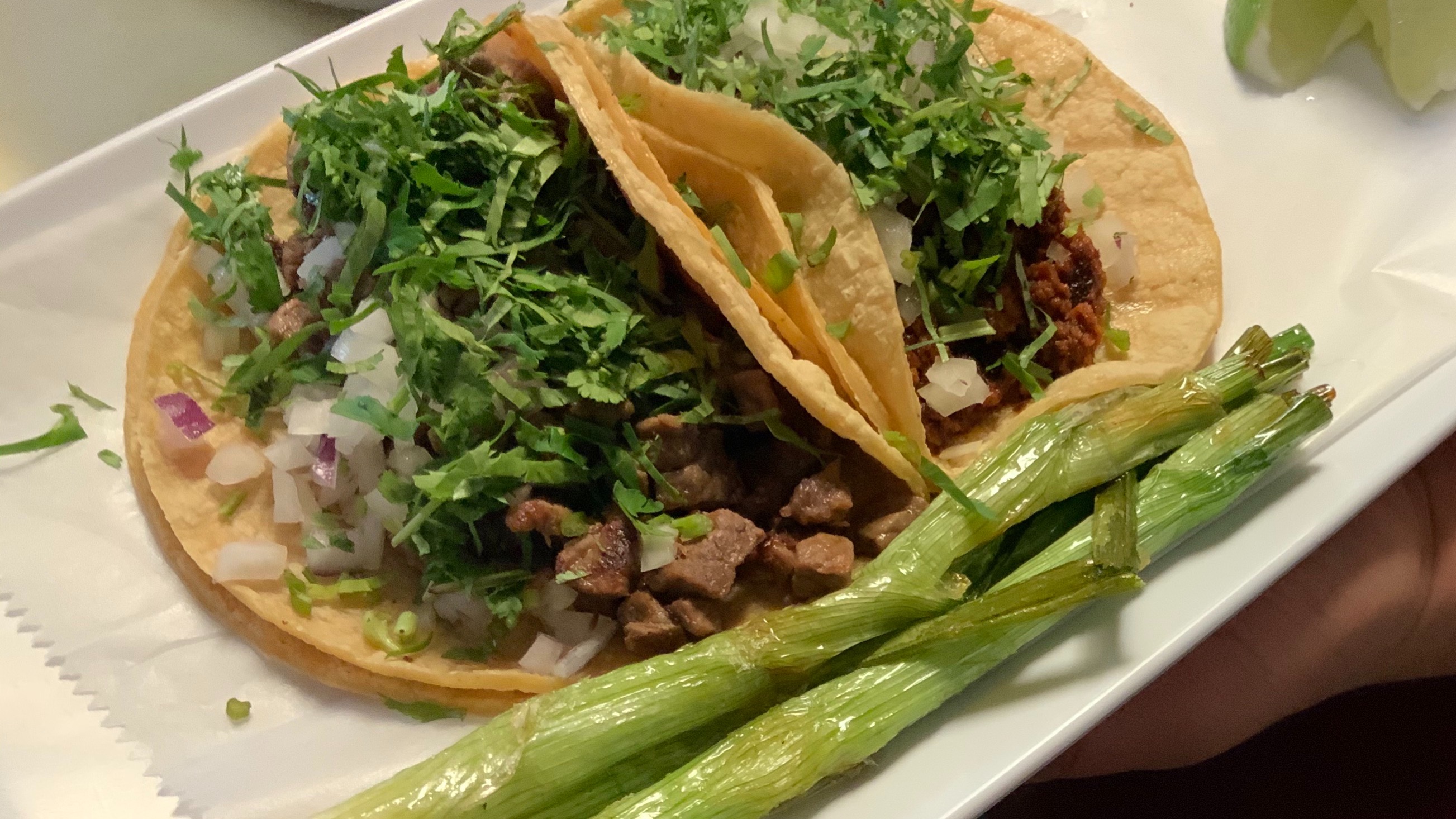 Steak Taco