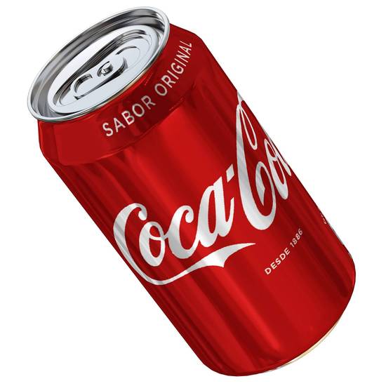 Coke