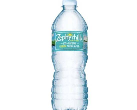 Water