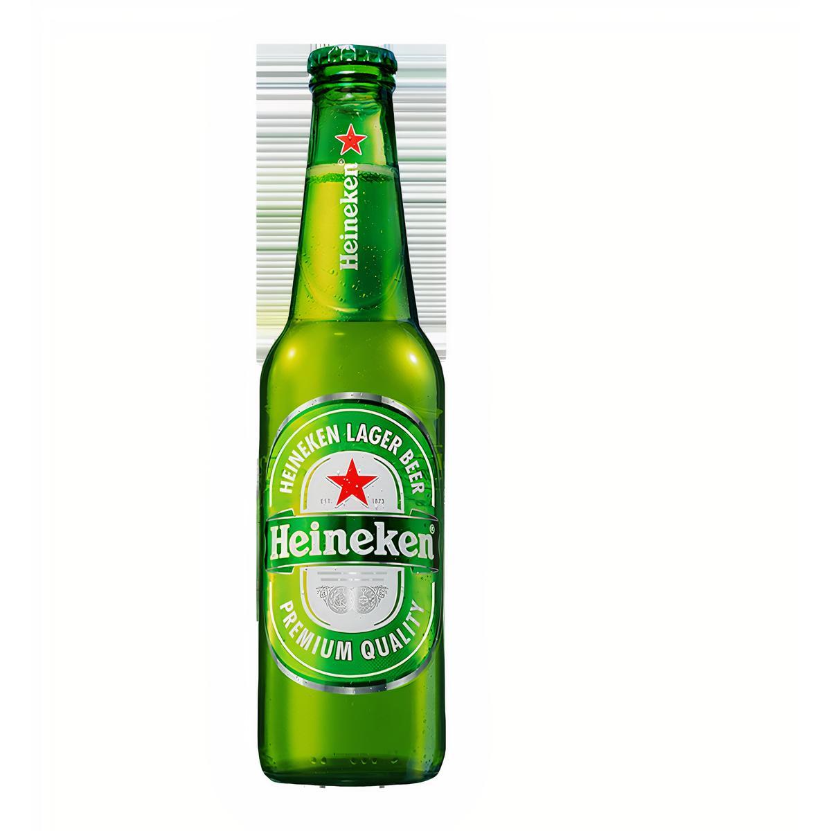 Combo Cervezas Heineken o Bavaria