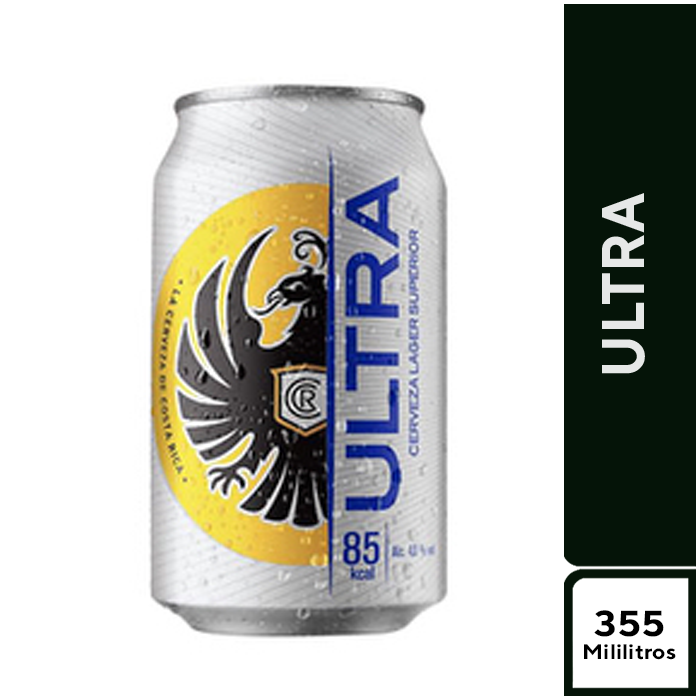Imperial Ultra 355 ml