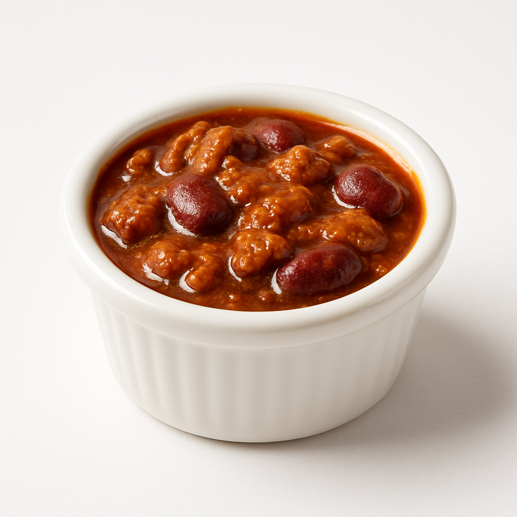 Orden de Chile Adicional (ramikin 1 Onz)