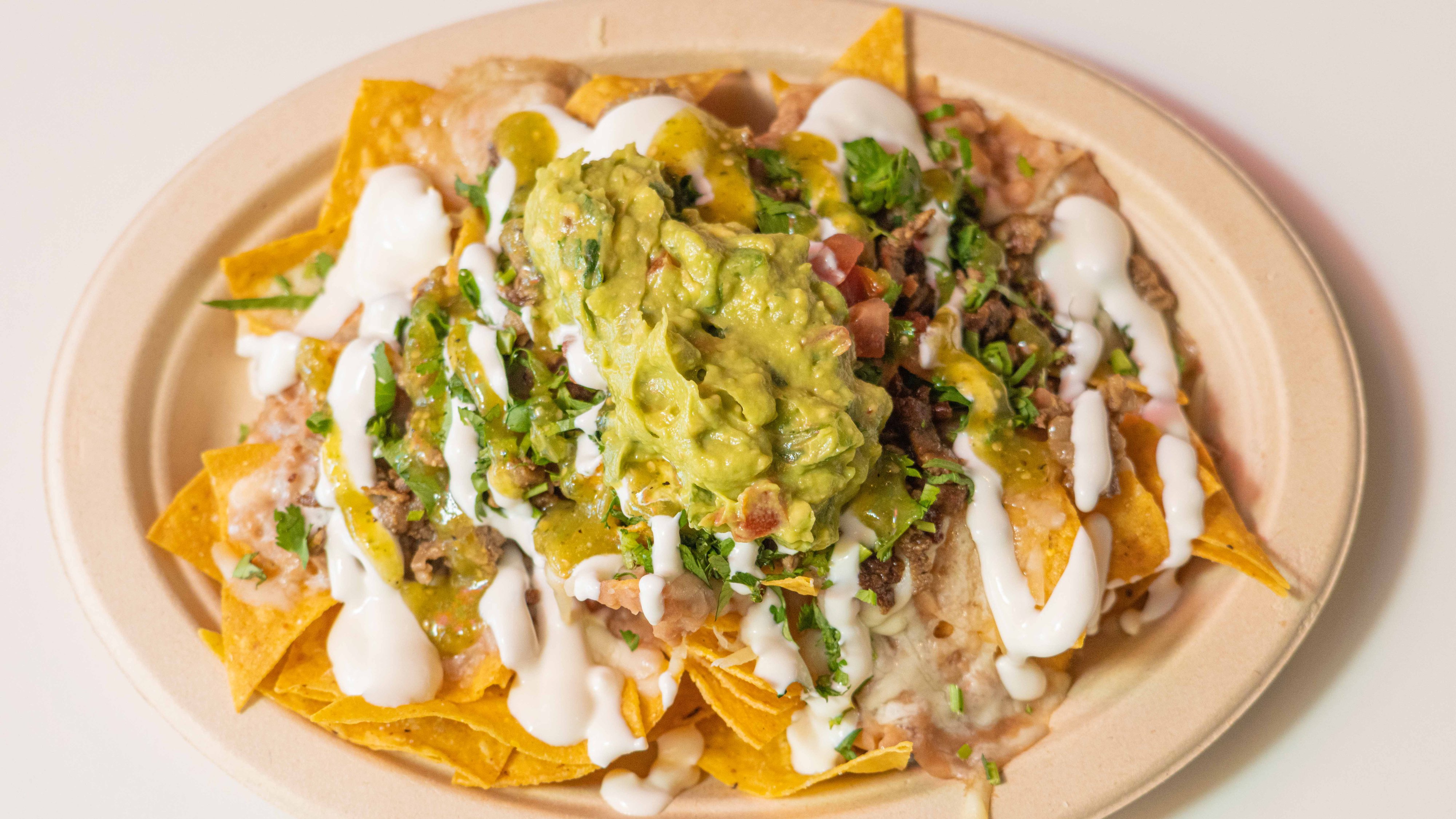 Nachos