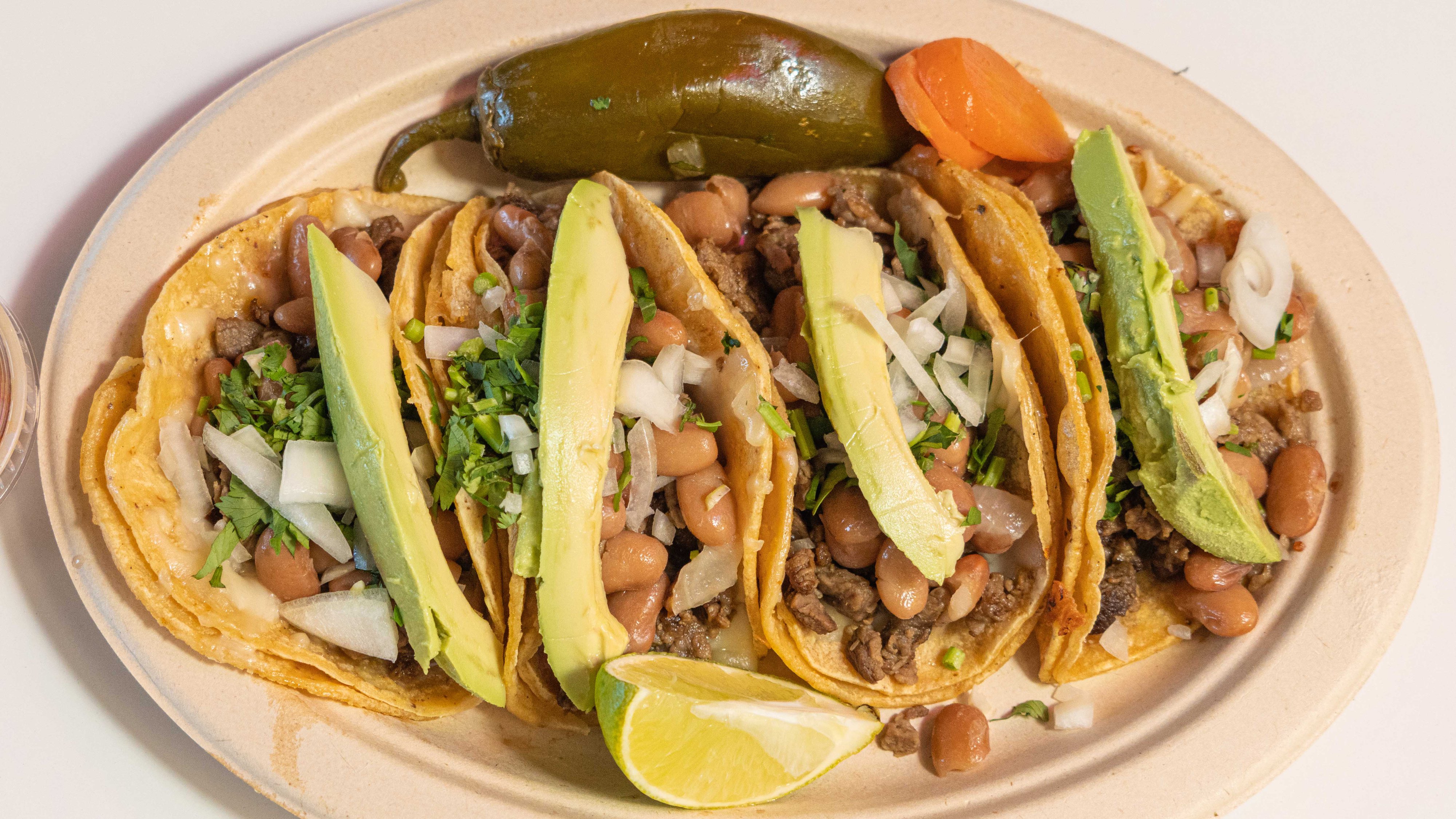 Super Taco