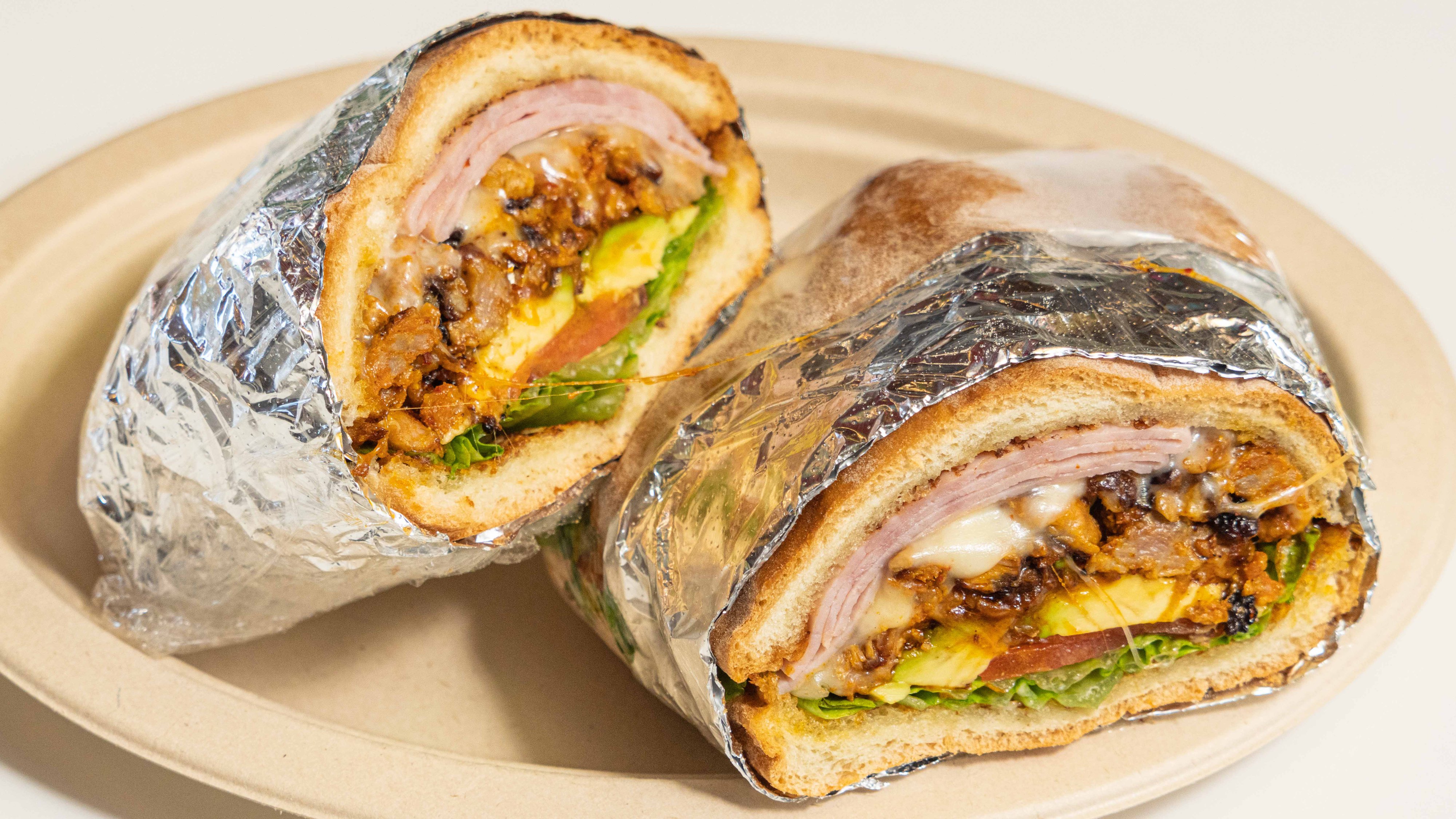 Torta la Chaparrita