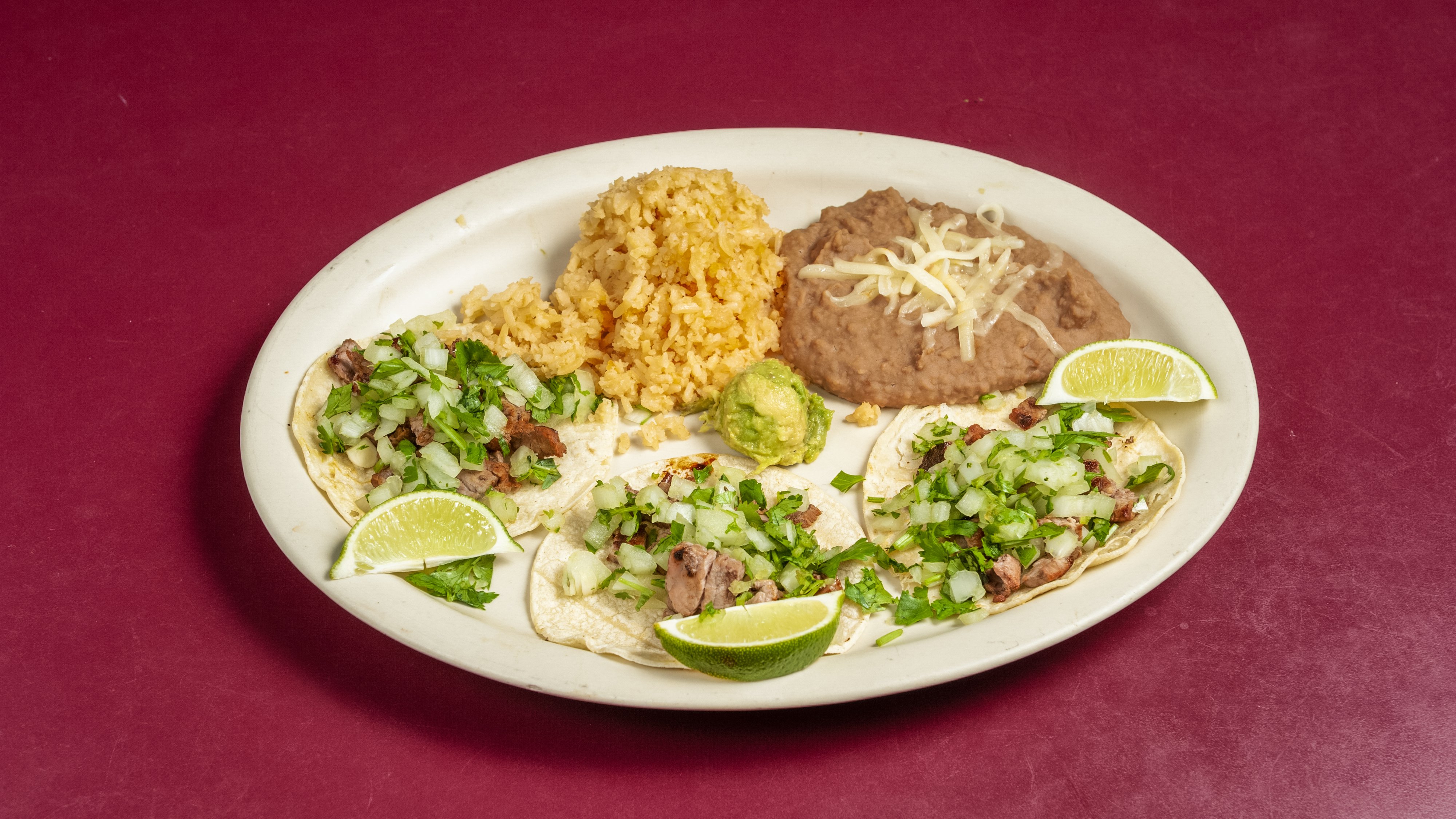 Carne Asada