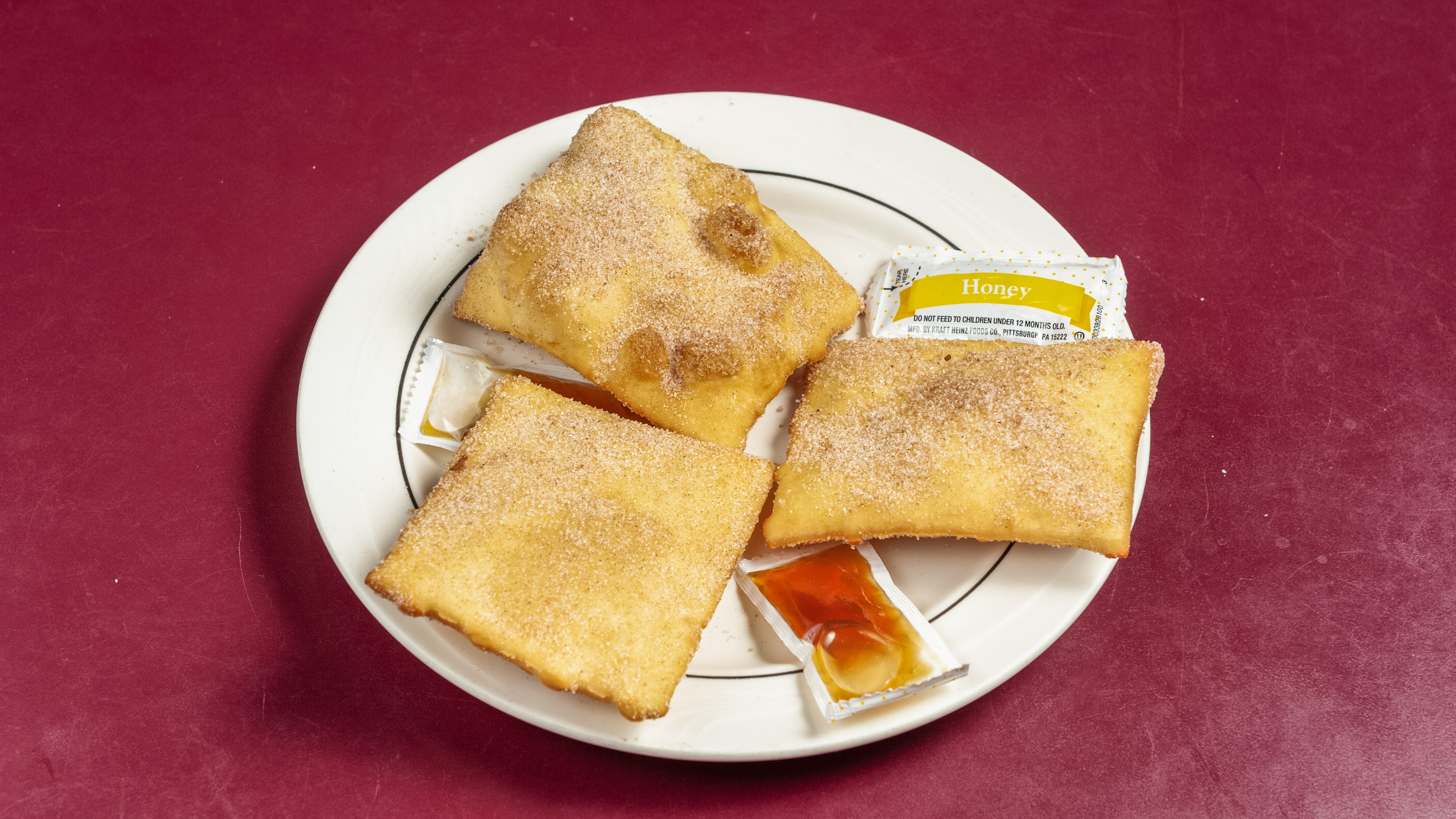 Sopapilla