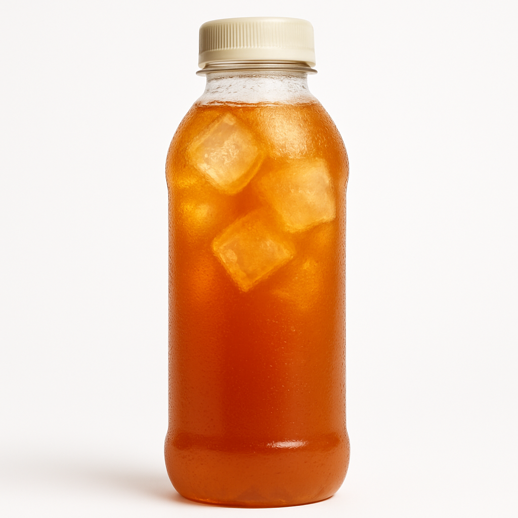 Té Frío D