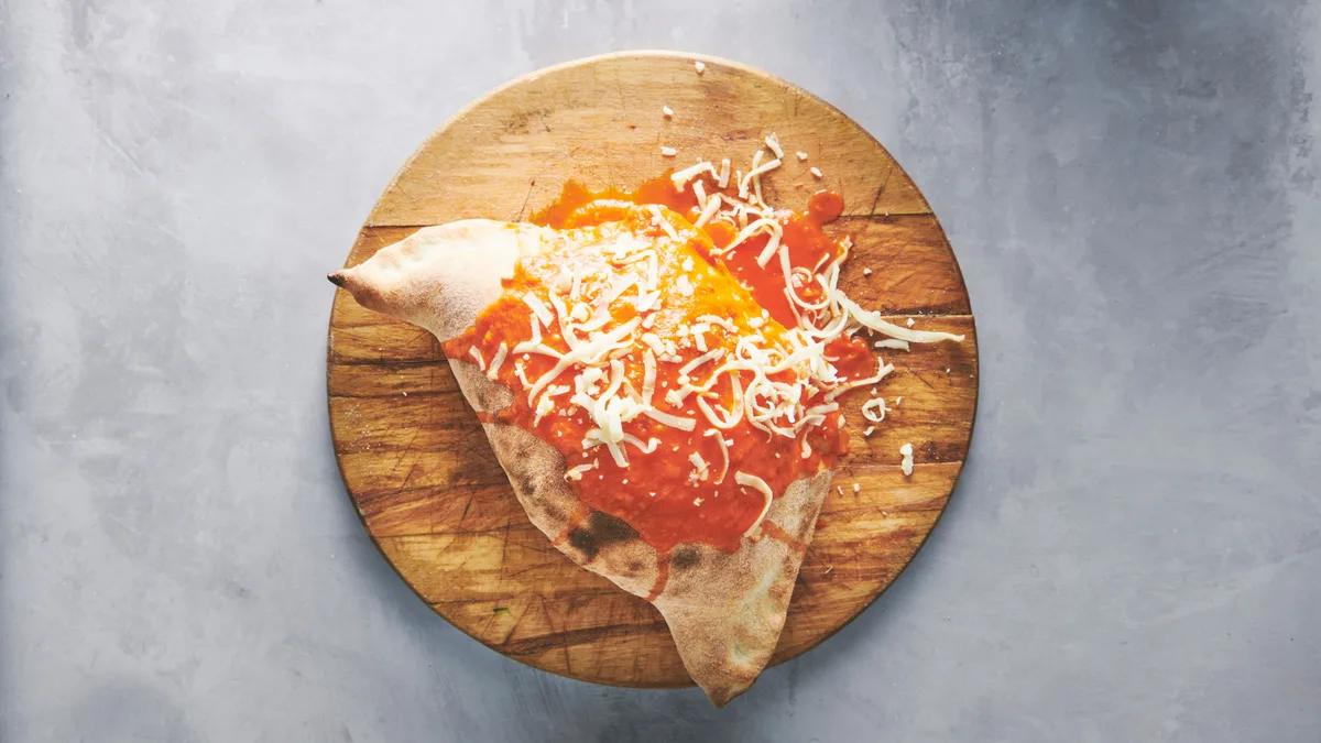 Calzone 37