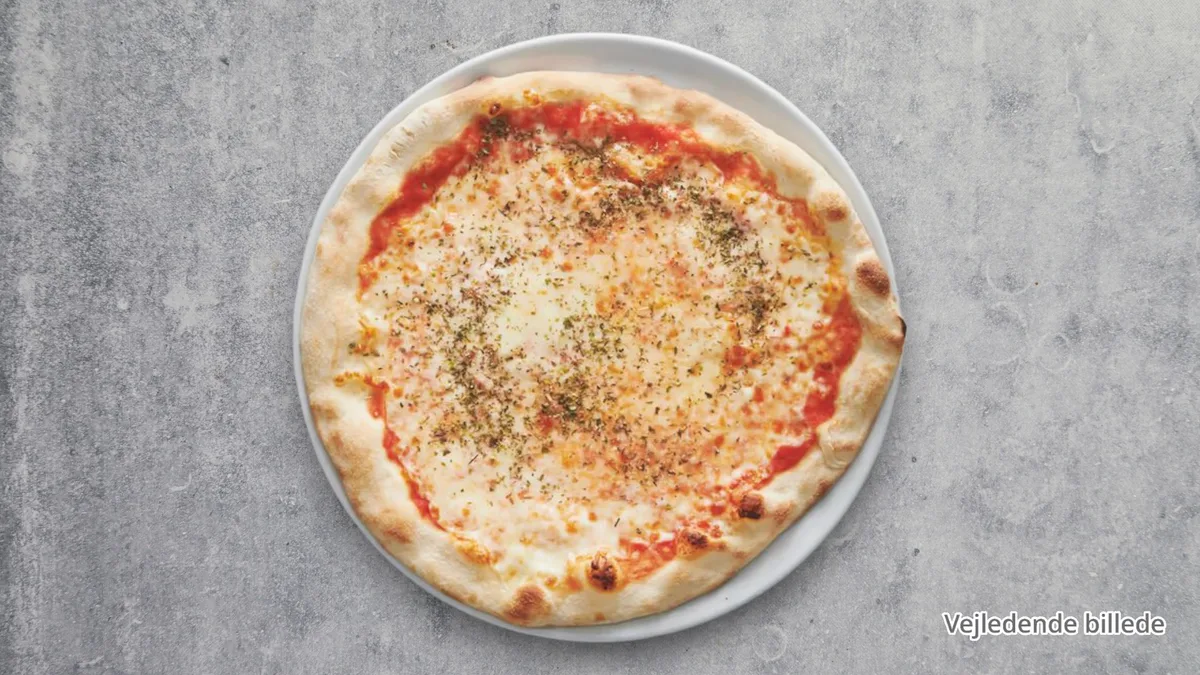 Pizza 1 (V)