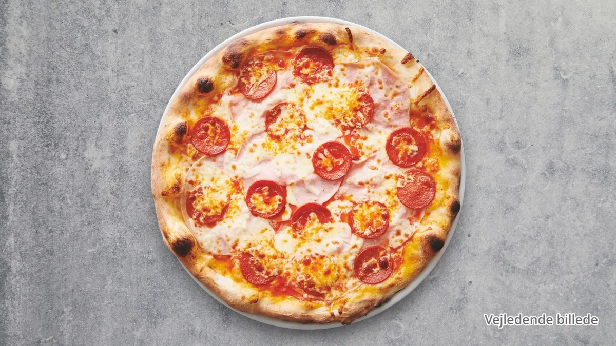 Pizza 10