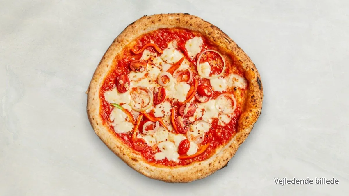Pizza 16