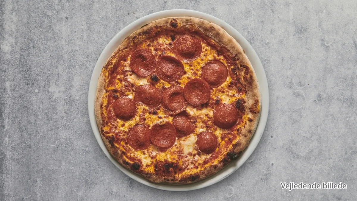 Pizza 2