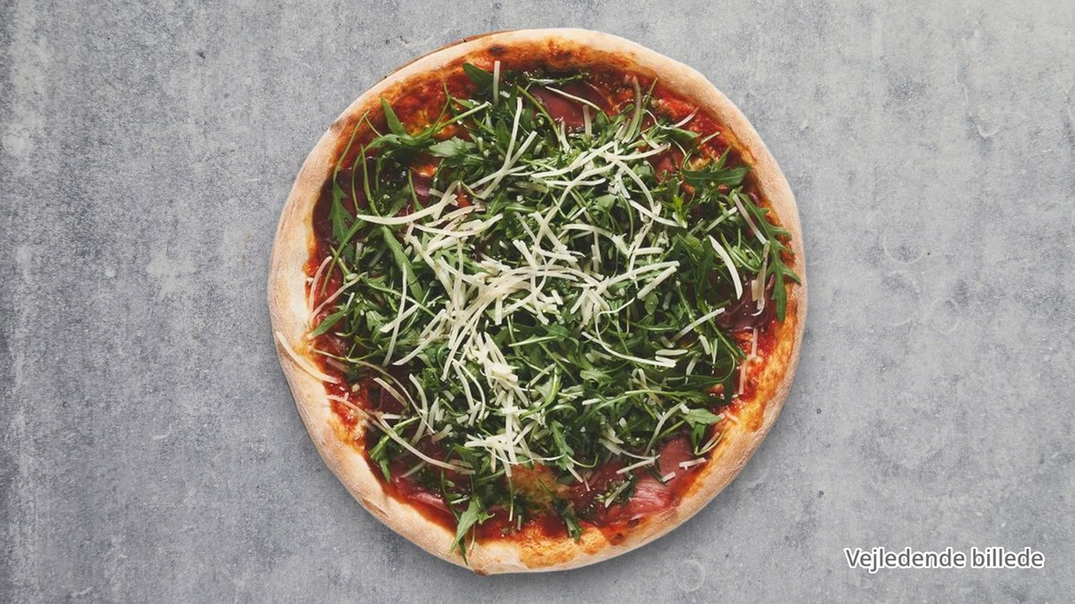 Pizza 23