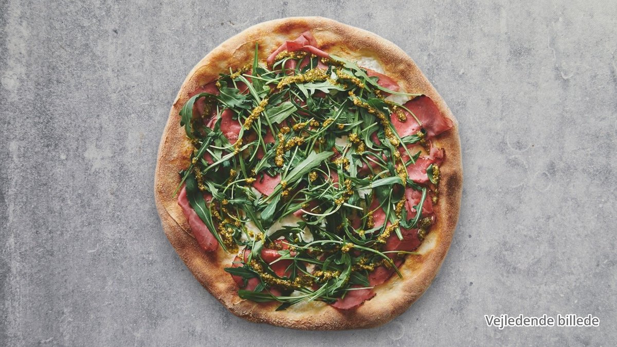 Pizza 24