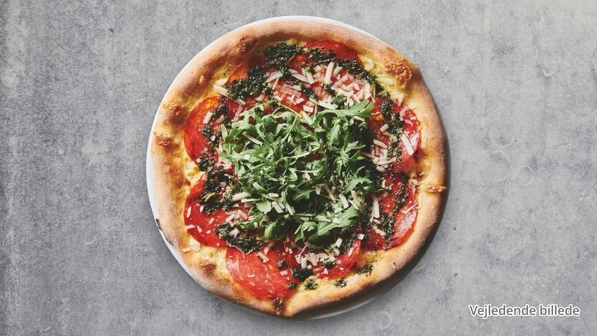 Pizza 25